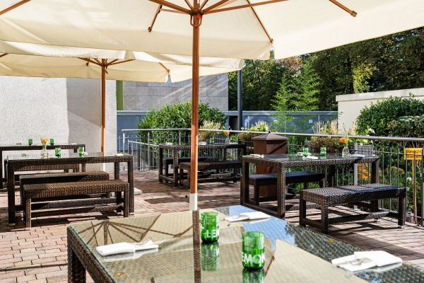 Hotel mainhaus